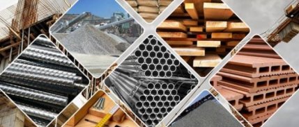 İnşaat malzemeleri sanayi bileşik endeksi düşüşte