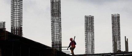 İnşaat malzemesi ihracatı 2022'de %11 geriledi