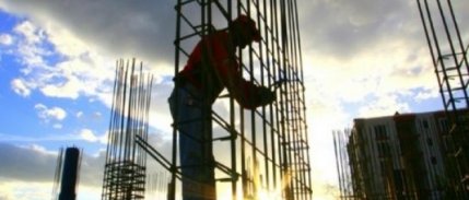 İnşaat malzemesi ithalatı 5 yılın en düşük düzeyinde