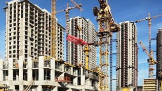 İnşaat sektörü bankaların faiz kararını olumlu karşıladı