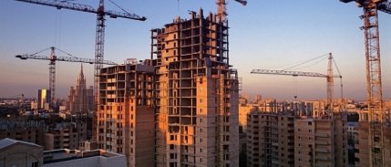 İnşaat sektörü, toparlanmaya başladı 