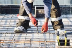 İnşaat sektöründe çalışan sayısı tüm zamanların zirvesinde