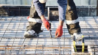 İnşaat sektöründe çalışan sayısı tüm zamanların zirvesinde