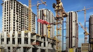 İnşaat Sektöründe İstihdam 2017'de Düştü