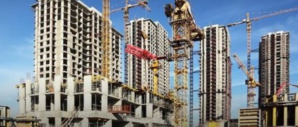 İnşaat Sektöründe İstihdam 2017'de Düştü
