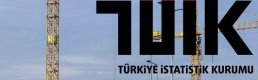 İnşaat üretim endeksi nisanda yıllık yüzde 9,5 arttı