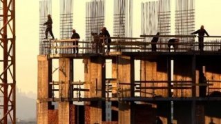 İnşaat üretiminde son 14 ayın en keskin artışı