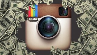  Instagram Değerini 100 Kat Arttırdı