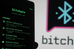 İnternetsiz Bitchat uygulaması İran ve Uganda'da rekor kırıyor