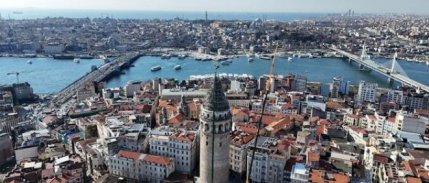 İPA araştırdı: Mayısta İstanbul'un en önemli üç sorunu ne oldu?