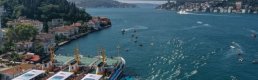 İPA: İstanbul'da yaşamanın maliyeti yaklaşık 69 bin TL