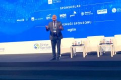 İpek Yolu Sigorta Forumu 25 Mart'ta başlıyor