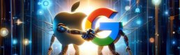 iPhone modellerinde Google Gemini dönemi başlıyor