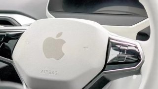 İptal edilen Apple Car projesi için harcanan para belli oldu