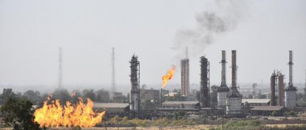 Irak, akaryakıt ithalatını durdurdu