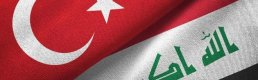 Irak'la iki ticarette yeni dönem: TL-Dinar işlemleri için müzakereler başlıyor