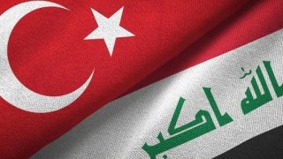 Irak'la iki ticarette yeni dönem: TL-Dinar işlemleri için müzakereler başlıyor