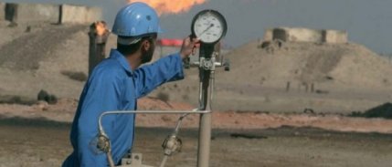 Irak petrolünde düğüm çözülecek mi?