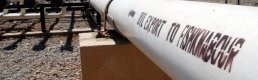 Irak petrolünün taşınmasına yönelik yeni anlaşma hazırlığı başladı