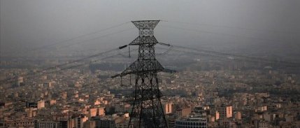 İran'da elektrik kesintileri tarımı tehdit ediyor