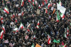 İran'da internet kesintisinin günlük faturası 34 milyon doları geçti