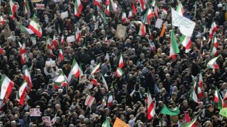 İran'da internet kesintisinin günlük faturası 34 milyon doları geçti