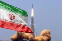 İran’dan ABD’ye ilk yanıt: Dış müdahaleye izin vermeyiz