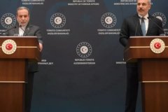 İran Dışişleri Bakanı Arakçi: ABD iyi niyet göstermiyor, müzakereye hazırız