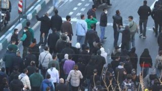 İran genelinde internet kesintisi sürüyor