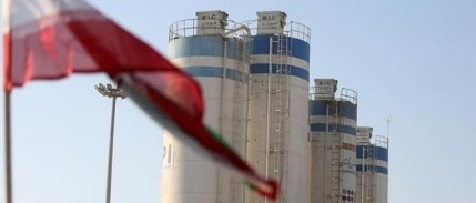 İran'ın zenginleştirilmiş uranyum stokunda keskin artış