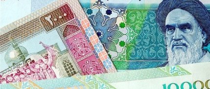 İran parasından 4 sıfır attı