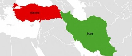 İran ve Türkiye'den kritik adım: Ortak serbest ticaret bölgesi kurulacak