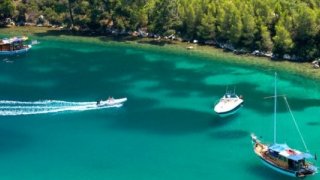 İranlılar, Turizmcinin Yeni Gözdesi