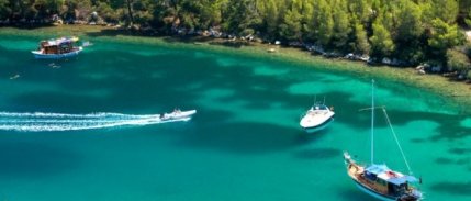 İranlılar, Turizmcinin Yeni Gözdesi