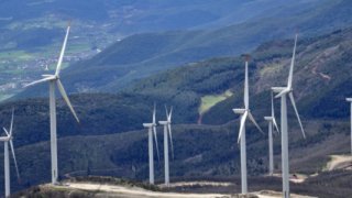 IRENA Genel Direktörü Francesco La Camera'dan Türkiye övgüsü