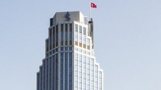 İş Bankası 605 milyon euro ve 276 milyon dolarlık sendikasyon kredisi aldı