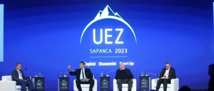 İş Bankası/Aran: Girişimci beyinlere ihtiyacımız var