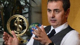 İş Bankası Genel Müdürü Aran’dan faiz tahmini