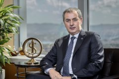 İş Bankası Genel Müdürü Aran'dan “sıkı politikaya ara” tavsiyesi