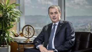 İş Bankası Genel Müdürü Aran'dan “sıkı politikaya ara” tavsiyesi
