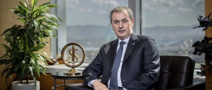 İş Bankası Genel Müdürü Aran'dan “sıkı politikaya ara” tavsiyesi