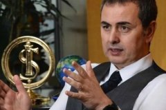 İş Bankası Genel Müdürü Aran’dan yıl sonuna yönelik faiz tahmini