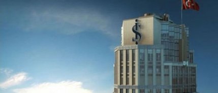 İş Bankası’na 1.1 milyar ABD Dolarlık kredi