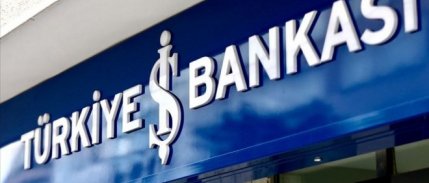 İş Bankası'nda üst düzey atama