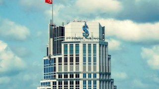 İş Bankası'ndan uluslararası piyasalarda ilk mavi tahvil ihracı