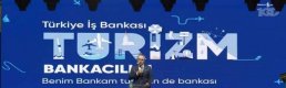 İş Bankası turizme 1 milyar dolar kaynak ayırdı