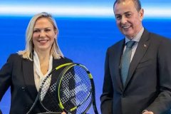 İş Bankası ve TTF’den stratejik iş birliği