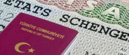 İş dünyası temsilcileri AB'nin Schengen adımını değerlendirdi