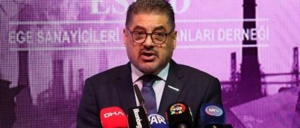 İş dünyası temsilcisinden döviz kuru tepkisi