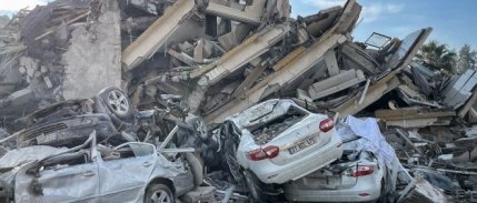 İş dünyasından “deprem fonu” önerisi